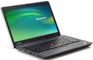 Lenovo ThinkPad Edge E320 Laptop,  Intel Core i5 2450M 2.5GHz,  4GB RAM,  320GB HDD,  13.3" HD LED,  NOOPT,  Intel HD,  Webcam,  Bluetooth,  Windows 7 Professional 64