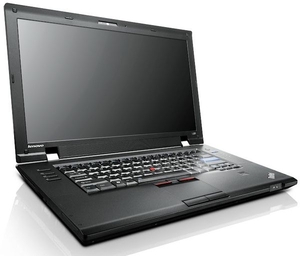 Lenovo ThinkPad L520 Laptop,  Intel Core i5 2450M 2.5GHz,  4GB RAM,  500GB HDD,  15.6" HD LED,  DVDRW,  Intel HD,  Webcam,  Bluetooth,  FPR,  Windows 7 Professional 64