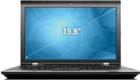 Lenovo ThinkPad L530 Laptop,  Intel Core i5 3210M 2.5GHz,  4GB RAM,  500GB HDD,  15.6" HD+ LED,  NOOPT,  Intel HD,  Webcam,  Bluetooth,  Windows 8 Pro 64bit