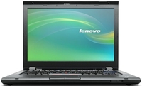 Lenovo ThinkPad T420 Laptop,  Intel Core i5-2450M 2.5GHz,  4GB RAM,  500GB HDD,  14" HD LED,  DVDRW,  Intel HD,  Windows 7 Professional 64