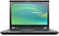 Lenovo ThinkPad T420 Laptop,  Intel Core i7-2640M 2.7GHz,  4GB RAM,  500GB HDD,  14" HD+ LED,  DVDRW,  NVS 4200M,  Webcam,  Bluetooth,  FPR,  3G,  Windows 7 Professional 64
