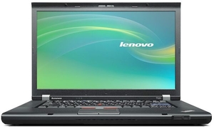 Lenovo ThinkPad T520 Laptop,  Intel Core i5-2450M 2.5GHz,  4GB RAM,  500GB HDD,  15.6" HD LED,  DVDRW,  Intel HD,  Webcam,  Bluetooth,  FPR,  Windows 7 Professioanl 64