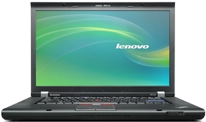 Lenovo ThinkPad W520 Laptop,  Core i7-2670QM 2GHz,  4GB RAM,  500GB HDD,  15.6" LED,  DVDRW,  Quadro 1000M,  Bluetooth,  FPR,  Windows 7 Professional 64