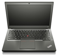 Lenovo Thinkpad X240 Ultrabook,  Intel Core i7-4600U 2.1GHz,  8GB RAM,  500GB HDD,  12.5" LED,  No-DVD,  Intel HD,  Webcam,  Bluetooth,  Windows 7 + 8.1 Pro 64bit