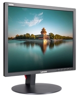 Lenovo ThinkVision,  LT1913p,  19,  5:4,  1280 x 1024,  483mm,  0.00000,  IPS,  WLED,  178/178,  250,  1000:1,  7.00000,  37,  Internal Power Supply,  VGA,  DVI,  TCO: Display 6.0,  Edge 1.1,  Gold,  Energy Star: 6.00,  ROHS,  W7/W8,  ISO 9241-307,  Tilt,  Lift,  Swivel,  Pivot,  VE