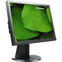 Lenovo ThinkVision LT2452p 24" LED LCD DVI-D Monitor