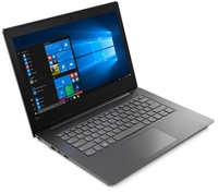 Lenovo V130 Laptop,  Intel Core i5-7200U 2.5GHz,  4GB RAM,  1TB HDD,  15.6" Full HD,  DVDRW,  Intel HD,  WIFI,  Windows 10 Home