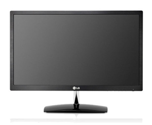 LG E2351VR 23" LED LCD DVI Monitor