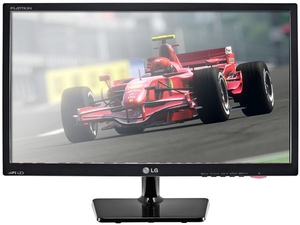 LG IPS224V 21.5" LED LCD HDMI Monitor
