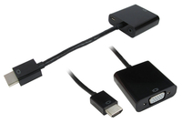 NewLink HDMI to SVGA Adaptor