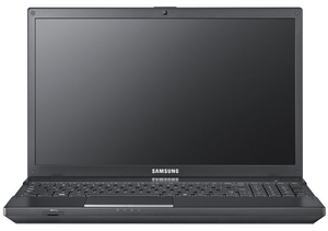 Samsung 200A5B Laptop,  Intel Core i3 2350M 2.3GHz,  4GB RAM,  500GB HDD,  15.6" HD LED,  DVDRW,  Intel HD,  Webcam,  Bluetooth,  Windows 7 Professional (64bit)