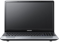 Samsung 300E7A Laptop,  Intel Core i5 2450M 2.5GHz,  4GB RAM,  500GB HDD,  17.3" LED HD+,  DVDRW,  Intel HD,  Webcam,  Bluetooth,  Windows 7 Home Premium 64