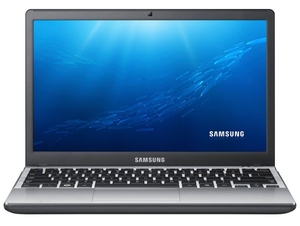 Samsung 300U1A Laptop,  Intel Pentium DC 967 1.2GHZ,  320GB HDD,  4GB RAM,  11.6" HD LED,  NOOPT,  HD 3000,  Webcam,  Bluetooth,  Windows 7 Home Premium 64