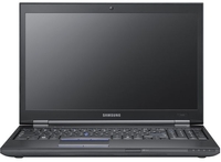 Samsung 400B5B Laptop,  Intel Core i5 2450M 2.5GHz,  4GB RAM,  500GB HDD,  15.6" HD LED,  DVDRW,  Intel HD,  Webcam,  Bluetooth,  Windows 7 Professional 64