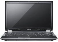 Samsung RF511 Laptop,  Intel Core i5 2450 2.5GHz,  8GB RAM,  1TB HDD,  15.6" HD LED,  DVDRW,  Intel HD,  Webcam,  Bluetooth,  Windows 7 Home Premium 64