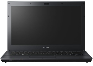 Sony Vaio SB3S9E Laptop,  Core i5-2430M 2.40GHz,  4GB RAM,  500GB HDD,  13.3" TFT,  DVDRW,  AMD HD6470M,  Webcam,  Bluetooth,  Windows 7 Professional 64bit