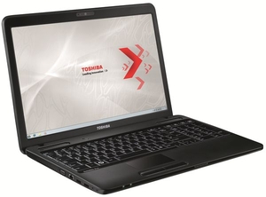 Toshiba Satellite Pro C660-2F6 Laptop,  Intel Core i3 370M 2.4GHz,  500GB HDD,  6GB RAM,  15.6" HD LED,  DVD±RW,  Intel HD,  Webcam,  Windows 7 Home Premium 64