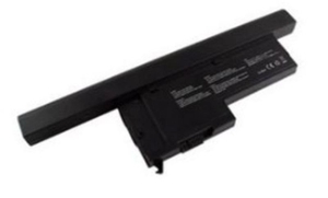 V7 Lenovo Laptop Battery - Lithium Ion 8-cell 4800 mAh - For Thinkpad X60 X61 X60S X61S