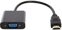 Xenta HDMI to VGA adapter