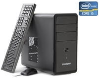 Zoostorm Desktop,  Intel Core i5-2320 3.0GHz,  6GB RAM,  500GB HDD,  DVDRW,  Intel HD,  Windows 7 Home Premium 64