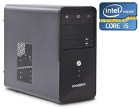 Zoostorm Desktop PC,  Intel Core i5-2320 3.0GHz,  8GB RAM,  1TB HDD,  DVDRW,  Intel HD,  No Operating System