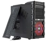 Zoostorm Desktop PC,  Intel Core i7 3770K 3.5GHz,  16GB RAM,  1TB HDD,  DVDRW,  NVIDIA GTX570,  Windows 7 Home Premium 64