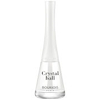 Bourjois 1 Seconde Nail Polish 9ml (Various Shades) - Crystal Clear