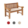 Bench Cushion - Bench Cushion - Beige