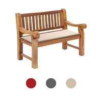 Bench Cushion - Bench Cushion - Beige