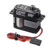 GDW BLS595HV 7KG HV Brushless Metal Gear Head-Locking Digital Servo for 500 520 420 Class RC Helicopter