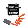 GDW DS1906-B Coreless Metal Gear Digital Servo For RC Airplane