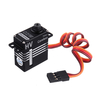 GDW DS295MG Coreless Metal Gear Digital Servo For GUAI X3 ALIGN 470L RC Helicopter