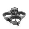 GE-FPV GE-2.5 2.5Inch Carbon Fiber Frame Kit with Camera Mount Holder Seat for FPV Racing RC Drone