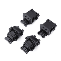 Gear Box Cover For Wltoys 144001 1/14 4WD High Speed Racing RC Car Vehicle Models Parts
