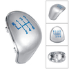 Gear Shift Knob Insert Cover Trim For Ford Focus MK3 2.3 EcoBoost RS