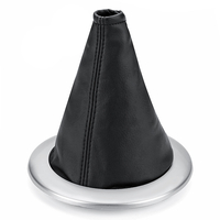 Gear Stick Shift Gaiter Boot Cover For Renault Megane MK II 2002-2016 Sport Tourer MK II 2003-2011 Megane-Cabriolet·MK I