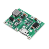 Geekcreit® 3.7V 9V 5V 2A Adjustable Step Up 18650 Lithium Battery Charging Discharge Integrated Module