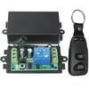 Geekcreit® 433MHz DC 12V 10A Relay 1CH Channel Wireless RF Remote Control Switch Transmitter With Receiver