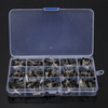 Geekcreit® 600Pcs TO-92 NPN PNP Bipolar Transistor 15 Value Assortment Kit