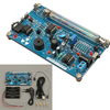 Geekcreit Assembled Geiger Counter Module Miller Tube GM Tube Nuclear Radiation Geekcreit for Arduino - products that wo