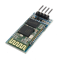 Geekcreit® HC-06 Wireless bluetooth Transceiver RF Main Module Serial for Arduino-products