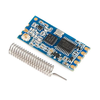Geekcreit® HC-12 433MHz SI4463 Wireless Serial Module Wireless Transceiver Transmission Serial Communication Data Board