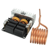 Geekcreit® Low ZVS Heating Module 12-48V 20A 1000W High Frequency Induction Heating Machine Module