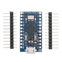 Geekcreit® Pro Micro 5V 16M Mini Leonardo Microcontroller Development Board Geekcreit for Arduino - products that work w