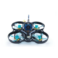 GEELANG ANGER 75X V2 5.8G Whoop 3-4S 75mm FPV Racing Drone BNF/PNP SI-F4FC GL950PRO GL1202 6900KV Motor