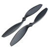 Gemfan 1038 Carbon Nylon CW/CCW Propeller For DJI RC Multirotor