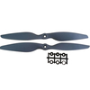 GEMFAN 1145 Nylon Propeller CW/CCW for RC Mini Multirotor 1 Pair