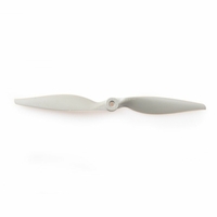 Gemfan 1155 11×5.5 GlassFiber Nylon Electric 2-Blade Propeller CCW For RC Airplane