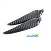 GEMFAN 1180 11×8 Inch CF Carbon Fiber Folding Propeller For RC Airplane