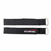 Gemfan 33X250mm High-strength Non-Slip Woven Metal Buckle LIPO Strap for FPV Freestyle Cinelifter